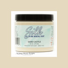 Silk All-In-One Paint - Hiekkalinnanruskea - Sand Castle