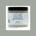 Silk All-In-One Paint - Laiturinharmaa - Wharf