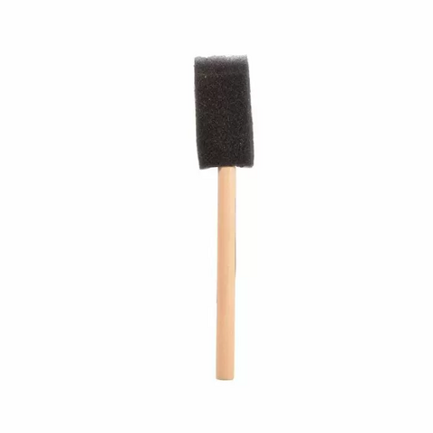Vaahtomuovisivellin - 2,5 cm