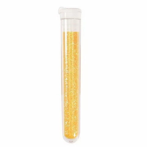 Glitter - Keltainen - 2 g
