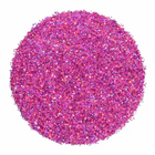 Glitter - Pinkki - 3 g