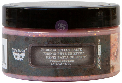 Kimalletahna - Art Extravagance - Phoenix Effect Paste - 100 ml