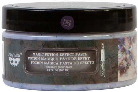 Kimalletahna - Art Extravagance - Magic Potion Effect Paste - 100 ml