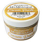 Tekstuuritahna kultainen - Stamperia Cream Paste Gold - 150 ml