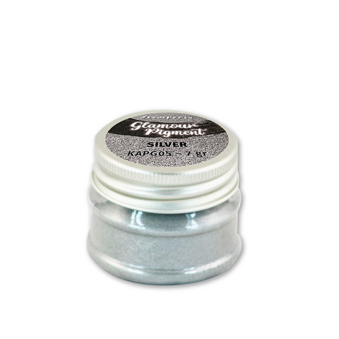 Pigmenttijauhe - Hopea - 7 gr