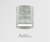 Kalkkimaali - Pikkukivenharmaa - Pebbles - Versante Eggshell - 500 ml
