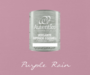 Kalkkimaali - Punavioletti - Purple Rain - Versante Eggshell - 500 ml