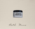 Kalkkimaali - Kalkkikivenruskea - Bath Stone - Versante Matt - 125 ml
