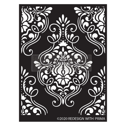 Sabluuna - 22x34 cm - Flourish Emblem