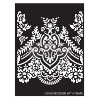 Sabluuna - 34x22 cm - Elegant Lace - ReDesign With Prima