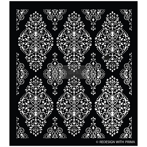 Sabluuna - 45x45 cm - Diamond Flourish - ReDesign With Prima