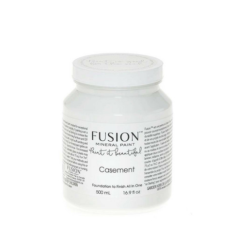 Fusion Mineral Paint Casement - Ikkunanvalkoinen