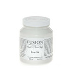 Fusion Mineral Paint - Raw Silk - Silkinvalkoinen - 500 ml