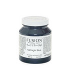 Fusion Mineral Paint Midnight Blue - Yönsininen