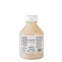 Kiiltävä lakka - Fusion Clear Tough Coat Gloss