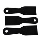 Tasoituslasta - Dixie Belle Mud Spatula
