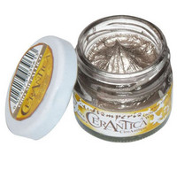 Vaha - Ancient Wax Metallic Silver - 20 ml