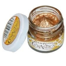 Vaha - Ancient Wax Metallic Copper - 20 ml