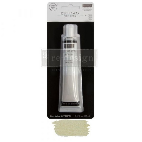 Vaha - Re-Design with Prima Wax Paste Constellation - 50 ml