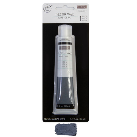 Vaha - Re-Design with Prima Wax Paste Vega - 50 ml