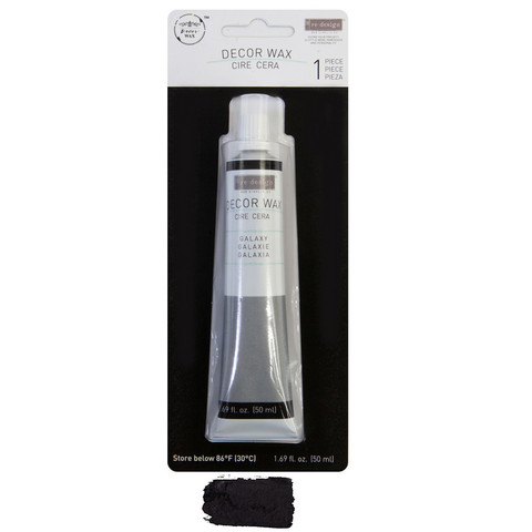 Vaha - Re-Design with Prima Wax Paste Galaxy - 50 ml
