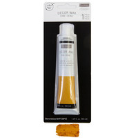 Vaha - Re-Design with Prima Wax Paste Amber Lights - 50 ml