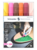 Maalitussit - Schneider Acryl Marker Paint-it 320 4mm