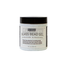 Lasihelmigeeli - Re-Design with Prima Glass Bead Gel 236 ml