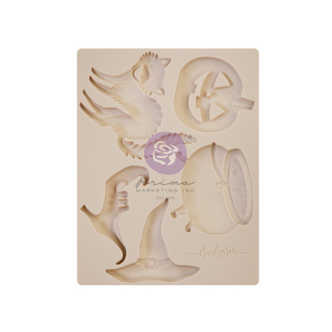 Silikonimuotti - 8x11 cm - Thirty-One - Prima Re-Design