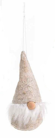 Tonttu - 9x5 cm