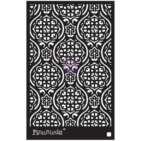 Sabluuna - 15x22 cm - Finnabair Victorian Tiles