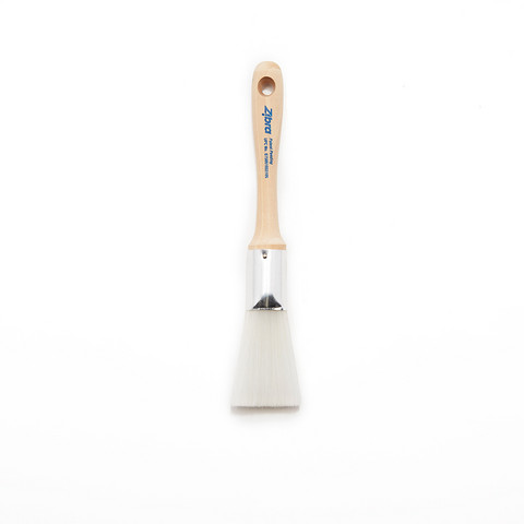 Viuhka sivellin - Zibra Fan Paintbrush