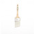 Kulma sivellin 63 mm - Zibra Trim Paintbrush Paintbrush