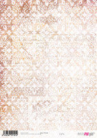 Decoupage-arkki A4 - Papers For You Sewing Rice Paper