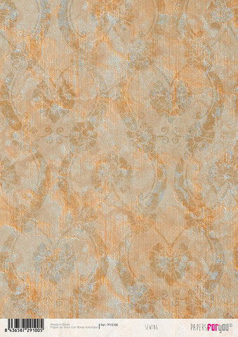 Decoupage-arkki A4 - Papers For You Sewing Rice Paper