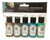 Patinamaali 5x30ml - Cosmic Shimmer Special Effects Paint Kit Patina