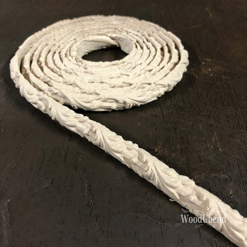 Puukoristerulla 1,2x210 cm - WoodUBend TR50A