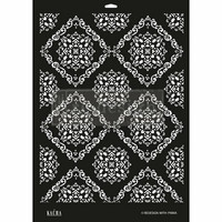 Sabluuna  45x57 cm - Kacha Modern Moroccan Re-Design with Prima