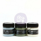 Ruostetahnasetti 3x50 ml - Art Extravagance Texture Fantasy Rust Effect Paste Old Walls