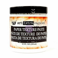 Tekstuuritahna - Art Extravagance Paper Texture Paste 250 ml