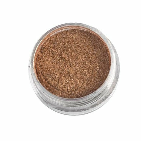 Mica-jauhe kupari 10 ml - Pink Ink Designs Stardust Copper Kettle