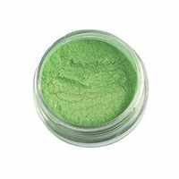 Mica-jauhe vihreä 10 ml - Pink Ink Designs Stardust Aurora Green