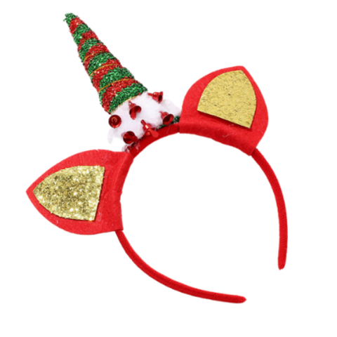 Hiuspanta - Yksisarvinen