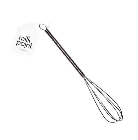 Maalin sekoitusvispilä - Fusion Milk Paint