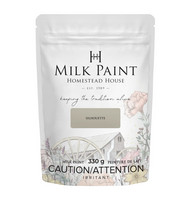 Maalijauhe - Milk Paint HH Silhouette - Kuvanharmaa