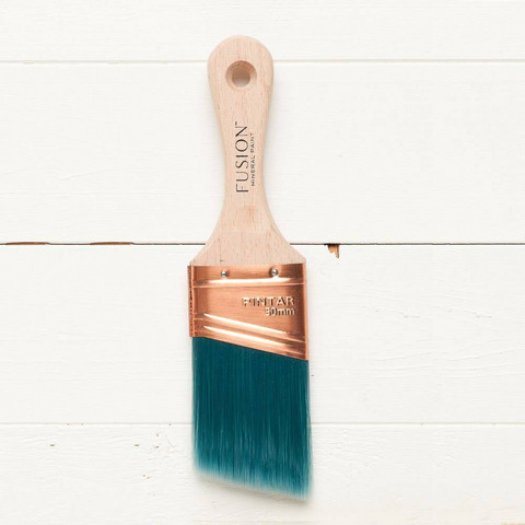Kulma sivellin 50 mm - Fusion Angled Synthetic Brush