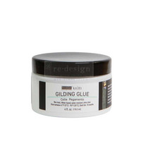 Lehtimetalliliima 120 ml - Redesign Gilding glue