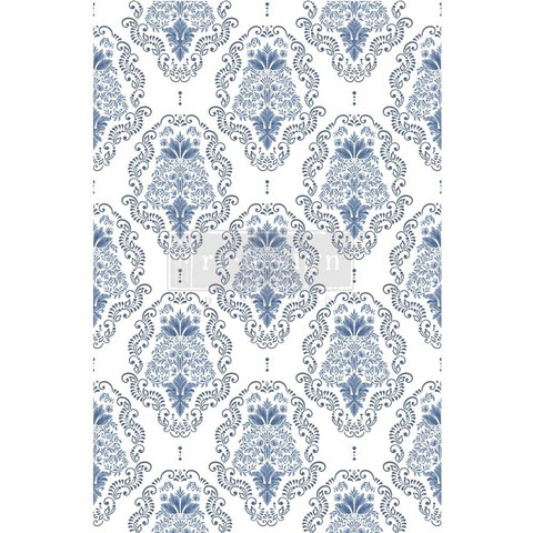 Siirtokuva  60x88 cm - Dana Damask Re-Design with Prima
