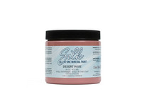 Silk All-In-One Paint - Aavikkoruusunpunainen - Desert Rose - 473 ml