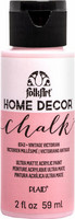 Kalkkimaali vaaleanpunainen - FolkArt Chalk - Victorian 59 ml